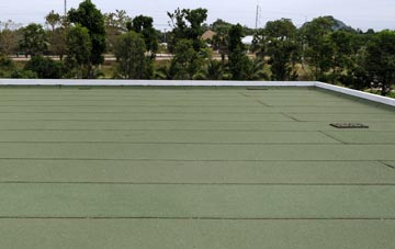 all Wattlefield roofing types quoted for