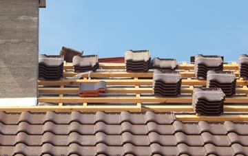 Wattlefield clay roofing costs