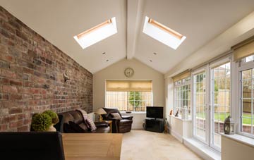conservatory roof insulation Wattlefield, Norfolk