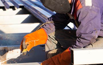 Wattlefield flat roofing options