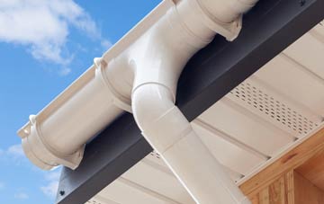 Wattlefield gutter installation costs