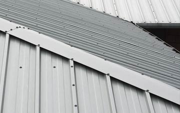 disadvantages of Wattlefield metal roofing