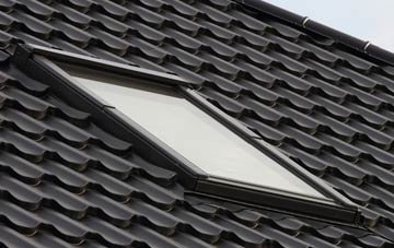benefits of Wattlefield roof windows