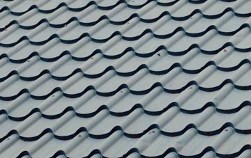 Wattlefield rubber roofing companies