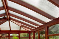 Wattlefield conservatory roofing insulation
