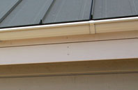 Wattlefield soffit repair