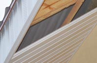 rated Wattlefield soffit repair companies